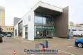 Propiedad comercial 3 123 m² en Minsk, Belarús