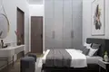 Wohnung 3 Schlafzimmer 104 m² Zypern, Zypern