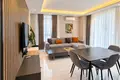 1 bedroom apartment 65 m² Alanya, Turkey