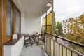 Appartement 4 chambres 79 m² Varsovie, Pologne
