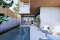 villa de 3 chambres 372 m² Si Sunthon, Thaïlande