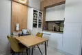 2 bedroom apartment 76 m² Nesebar, Bulgaria