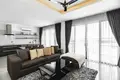Attique 3 chambres 253 m² Rawai, Thaïlande