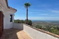 villa de 5 dormitorios 306 m² Mijas, Španjolska