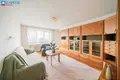 Mieszkanie 4 pokoi 88 m² Wilno, Litwa