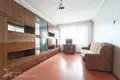 Mieszkanie 2 pokoi 51 m² Mińsk, Białoruś