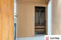 Mieszkanie 2 pokoi 90 m² Miasto Stołeczne Praga, Czechy