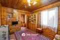 3 room house 86 m² Papiarnianski sielski Saviet, Belarus