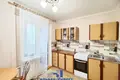 1 room apartment 45 m² Minsk, Belarus