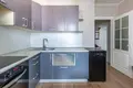 1 room apartment 43 m² Minsk, Belarus