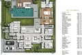 Apartamento 4 habitaciones 613 m² Thalang, Tailandia