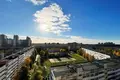 2 room apartment 55 m² Saint Petersburg, Russia