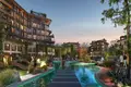 5 bedroom apartment 331 m² Eyupsultan, Turkey