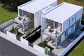 Dom 3 pokoi 179 m² Konia, Cypr