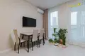 Apartamento 1 habitación 35 m² Minsk, Belarús
