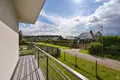 4 room apartment 122 m² Babites pagasts, Latvia