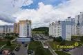 Wohnung 1 zimmer 38 m² Minsk, Belarus