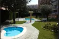 Penthouse 1 bedroom 105 m² Alicante, Spain