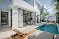 3 bedroom apartment 201 m² Kerobokan, Indonesia