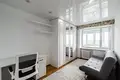 Wohnung 3 zimmer 71 m² Minsk, Belarus
