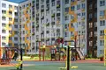Wohnung 3 zimmer 69 m² Krasnogorsky District, Russland