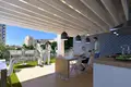 Квартира 2 спальни 113 м² Кальпе, Испания
