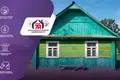 Maison 61 m² Hiedzievicy, Bélarus