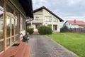 Cottage  Kalodziscanski sielski Saviet, Belarus