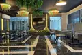 2 bedroom penthouse 100 m² Muratpasa, Turkey