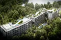 Touristenkomplex VEGA Condominium