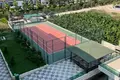 Квартира 55 м² Akarca Koyu, Турция