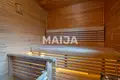 Casa 5 habitaciones 120 m² Kemi, Finlandia