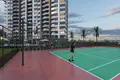 Apartamento 2 habitaciones 78 m² Región del Mediterráneo, Turquía