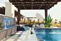 Appartement 1 chambre 39 m² Akrotiri, Chypre