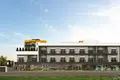 Apartamento 2 habitaciones 48 m² Región del Mediterráneo, Turquía