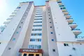 Mieszkanie 2 pokoi 120 m² Mediterranean Region, Turcja