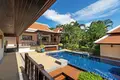 Villa de 4 habitaciones 600 m² Rawai, Tailandia