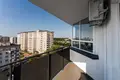 3 room apartment 81 m² in Warsaw, Poland