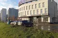 Oficina 1 840 m² en Moscú, Rusia