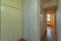 Mieszkanie 35 m² Mińsk, Białoruś