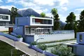 Villa de 5 habitaciones 345 m² Girne Belediyesi, Chipre del Norte