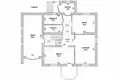Casa 242 m² Brest, Belarús