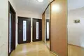 Wohnung 3 zimmer 63 m² Minsk, Belarus