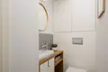 Wohnung 4 zimmer 76 m² Warschau, Polen