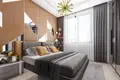 Appartement 1 chambre 52 m² Kargicak, Turquie