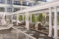 Квартира 2 комнаты 47 м² Средиземноморский регион, Турция