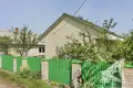 Дом 17 м² Мухавецкий сельский Совет, Беларусь