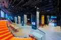 Oficina 886 m² en Moscú, Rusia