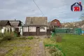 House 28 m² Jzufouski sielski Saviet, Belarus