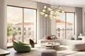 Apartamento 3 habitaciones 99 m² Abu Dabi, Emiratos Árabes Unidos
